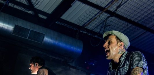 Donots im LKA in Stuttgart – 22.01.2019