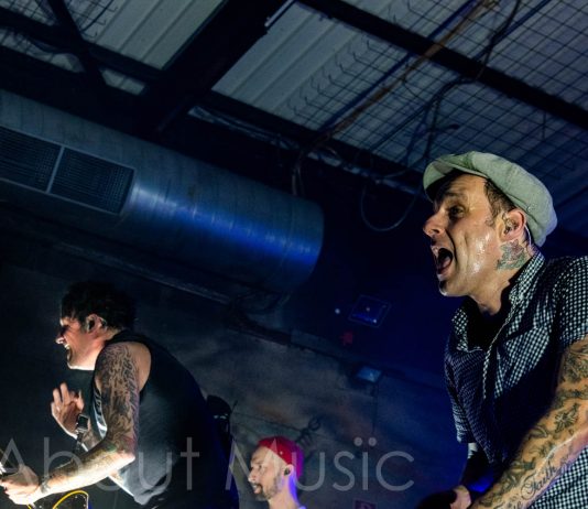 Donots im LKA in Stuttgart – 22.01.2019