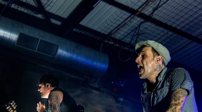 Donots im LKA in Stuttgart – 22.01.2019