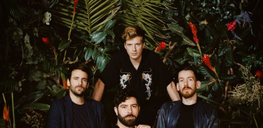 Foals in Freiburg – 31.07.2019