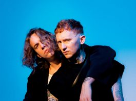 Neue Single von Frank Carter & The Rattlesnakes – Anxiety