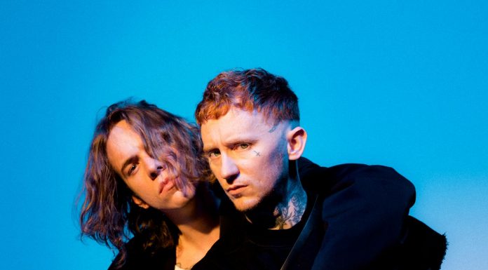 Frank Carter & The Rattlesnakes – End of Suffering