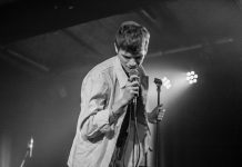 Jungstötter im Merlin in Stuttgart – 26.01.2019