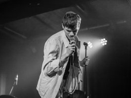 Jungstötter im Merlin in Stuttgart – 26.01.2019