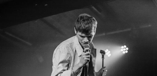 Jungstötter im Merlin in Stuttgart – 26.01.2019