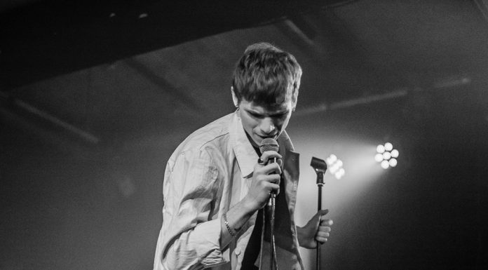 Jungstötter im Merlin in Stuttgart – 26.01.2019