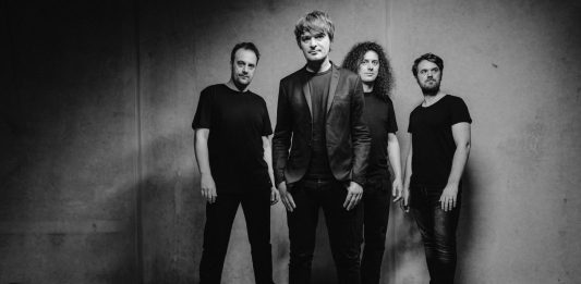 Madsen in Stuttgart – 17.02.2019