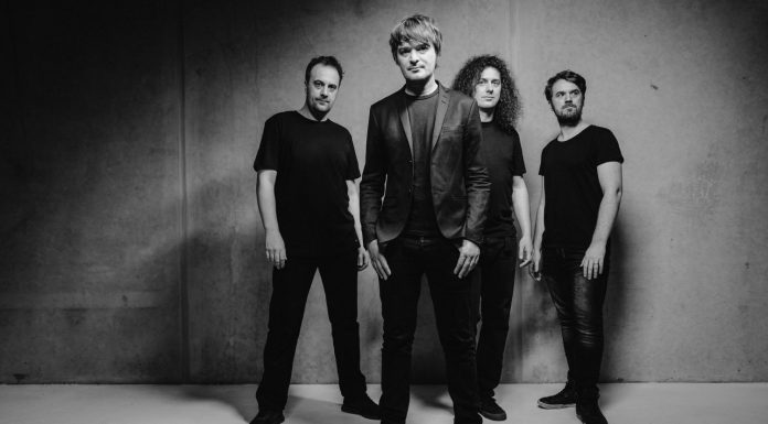 Madsen in Stuttgart – 17.02.2019