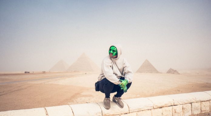 Marsimoto in Stuttgart – 23.02.2019