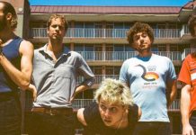 Pond kündigen neuntes Album „9“ an