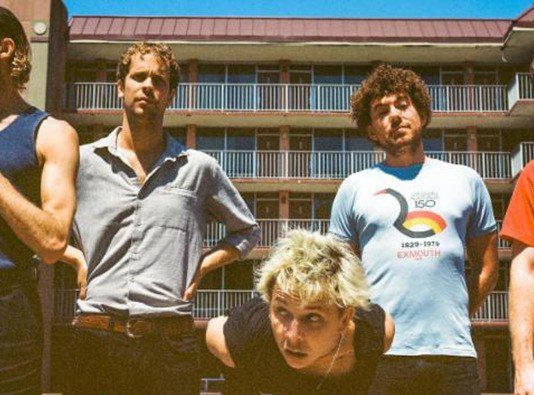 Pond kündigen neuntes Album „9“ an