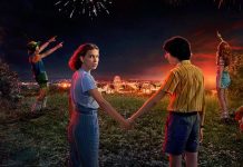 Stranger Things – Staffel 3 – Relasetermin