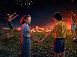 Stranger Things – Staffel 3 – Relasetermin