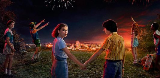 Stranger Things – Staffel 3 – Relasetermin