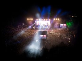 Taubertal Festival 2020 die ersten Bestätigungen