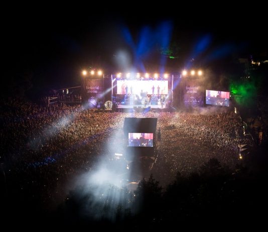 Taubertal Festival 2020 die ersten Bestätigungen