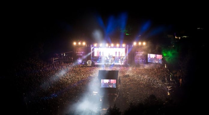 Taubertal Festival mit neuen Bands