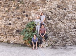 AnnenMayKantereit in Stuttgart – 29.03.2019 & 07.04.2019