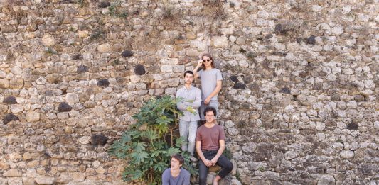 AnnenMayKantereit in Stuttgart – 29.03.2019 & 07.04.2019