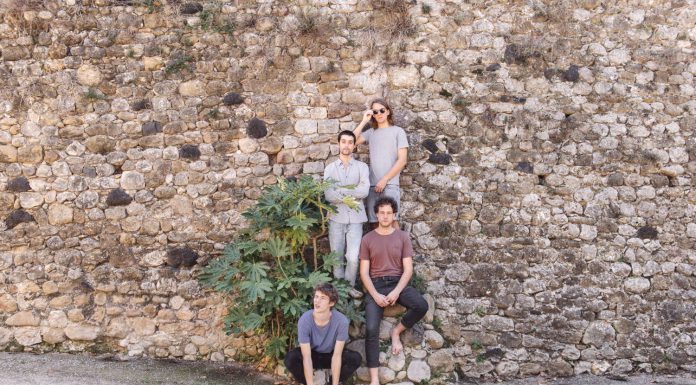 AnnenMayKantereit in Stuttgart – 29.03.2019 & 07.04.2019