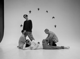 Bilderbuch in Stuttgart – 07.04.2019