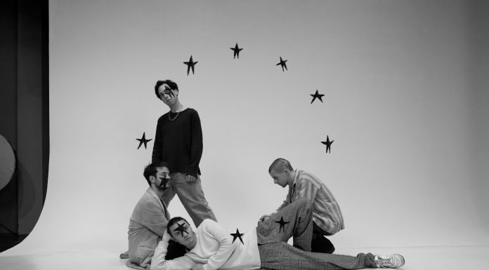 Bilderbuch in Stuttgart – 07.04.2019