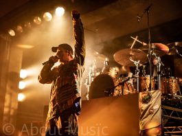 Hip Hop am Viadukt 2019