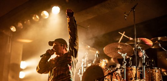 Hip Hop am Viadukt 2019