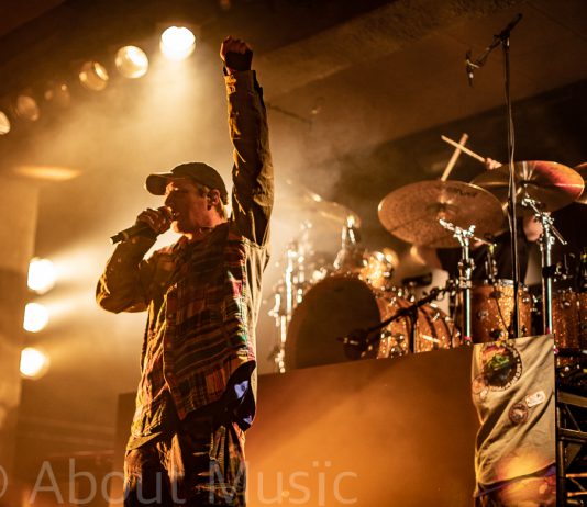 Hip Hop am Viadukt 2019