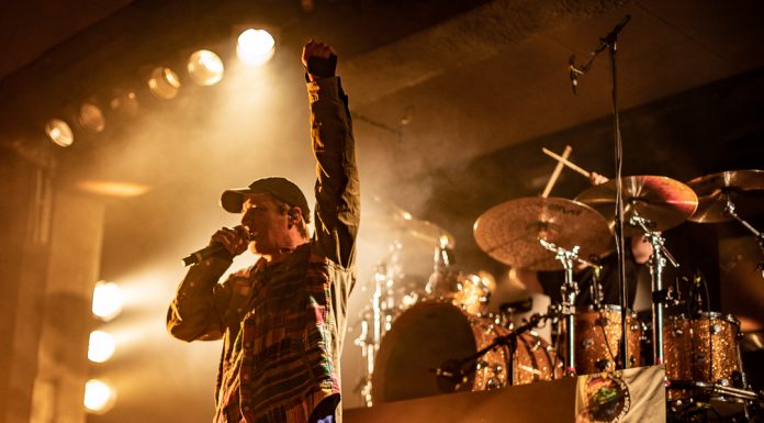 Hip Hop am Viadukt 2019