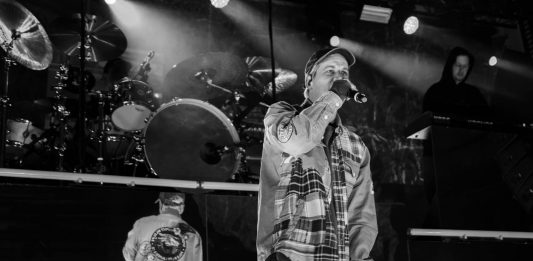 Dendemann im Im Wizemann in Stuttgart – 12.02.2019