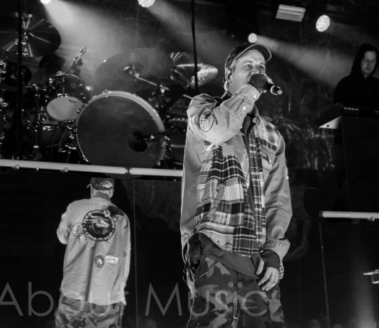 Dendemann im Im Wizemann in Stuttgart – 12.02.2019