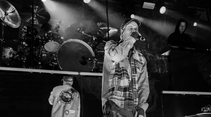 Dendemann im Im Wizemann in Stuttgart – 12.02.2019