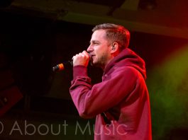 Döll in Stuttgart – 10.03.2019