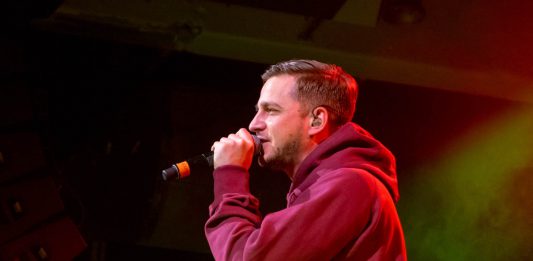Döll in Stuttgart – 10.03.2019