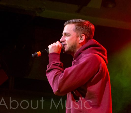 Döll in Stuttgart – 10.03.2019