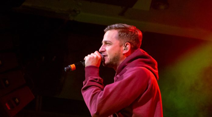 Döll in Stuttgart – 10.03.2019