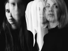 Juniore bringen im April ihren French Pop nach Deutschland