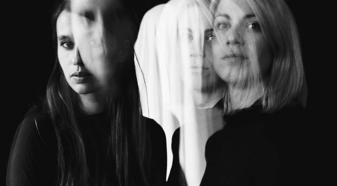 Juniore bringen im April ihren French Pop nach Deutschland