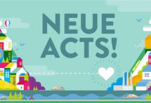 Neue Bands fürs Kessel Festival