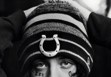 Lil Xan in Stuttgart – 23.03.2019