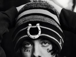 Lil Xan in Stuttgart – 23.03.2019