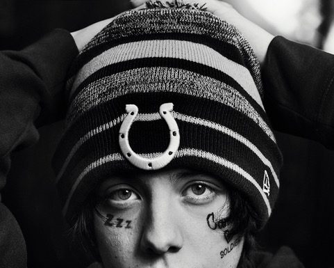 Lil Xan in Stuttgart – 23.03.2019