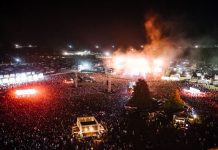 Neue Bands fürs Highfield Festival