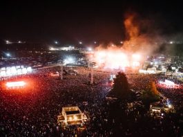 Neue Bands fürs Highfield Festival