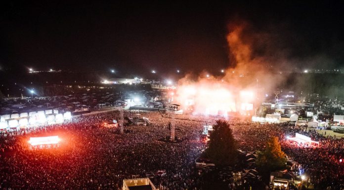 Neue Bands fürs Highfield Festival