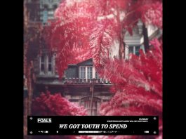Foals – Sunday