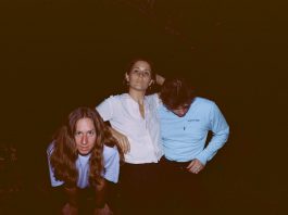 Middle Kids bringen im Mai ein Mini-Album raus