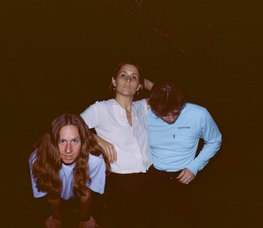 Middle Kids bringen im Mai ein Mini-Album raus
