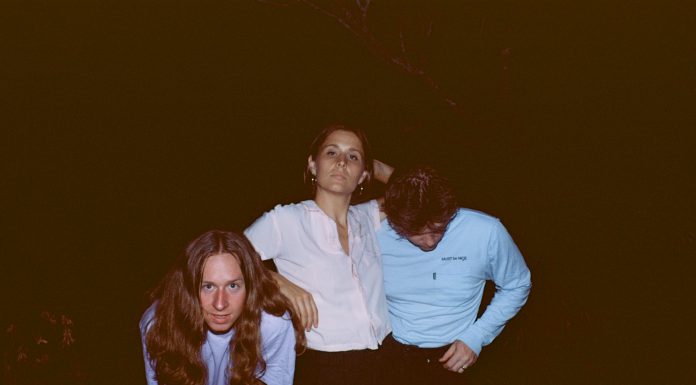 Middle Kids bringen im Mai ein Mini-Album raus